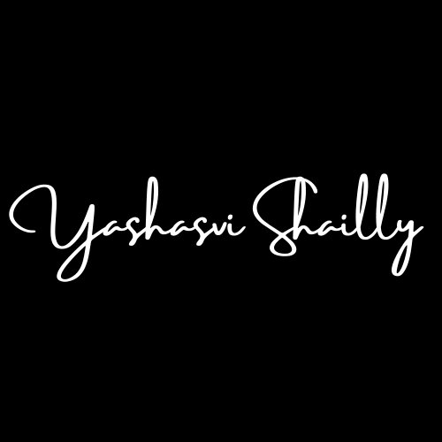 Yashasvi Shailly