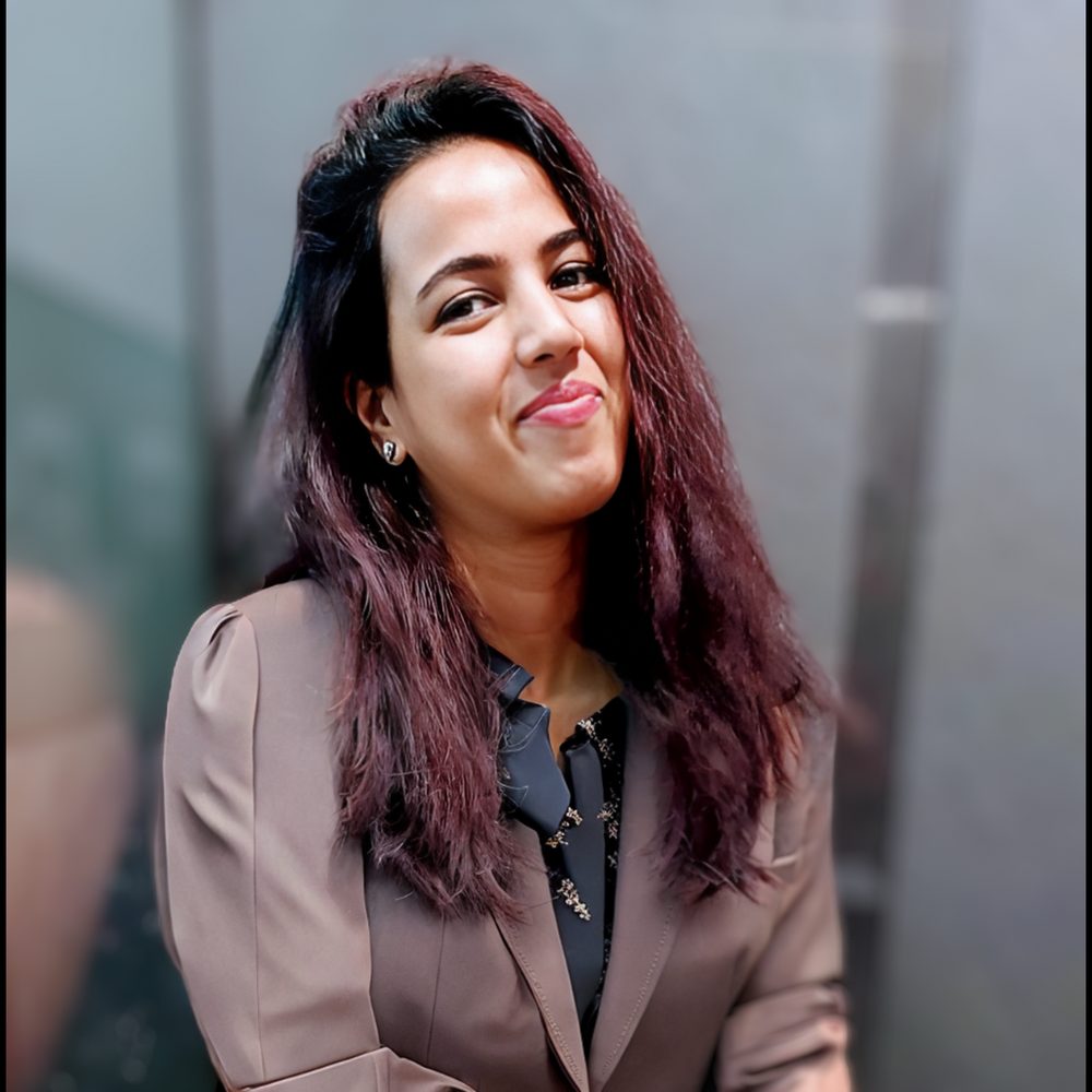 Yashasvi Shailly