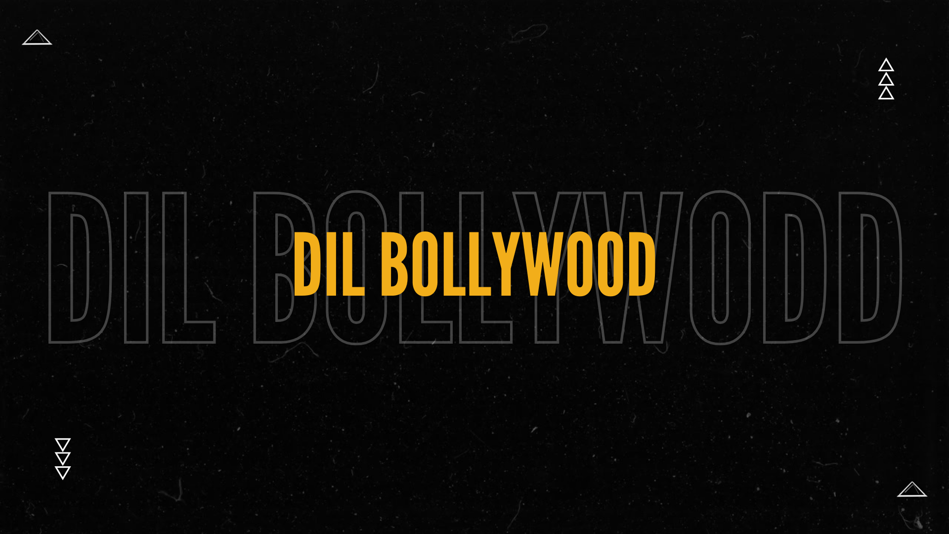 Dil Bollywood