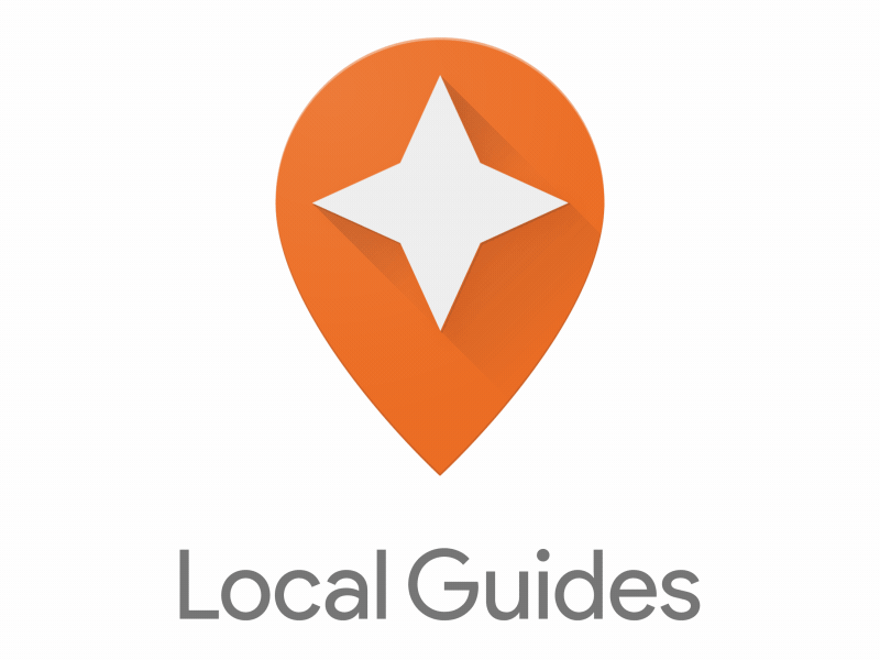 Google Maps Local Guide Level 6