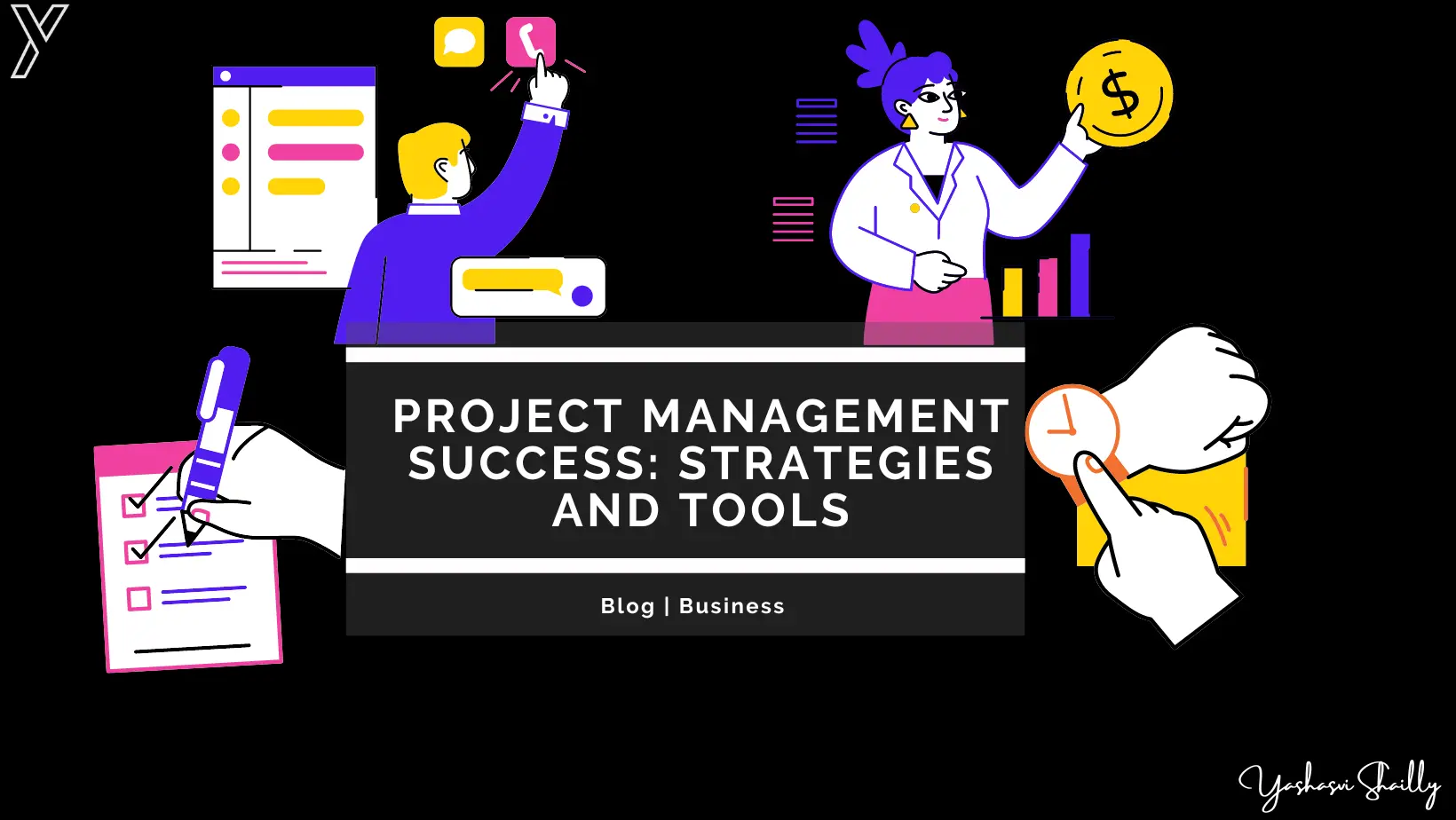 Best Practices for Successful Project Management: Key Strategies and Tools
