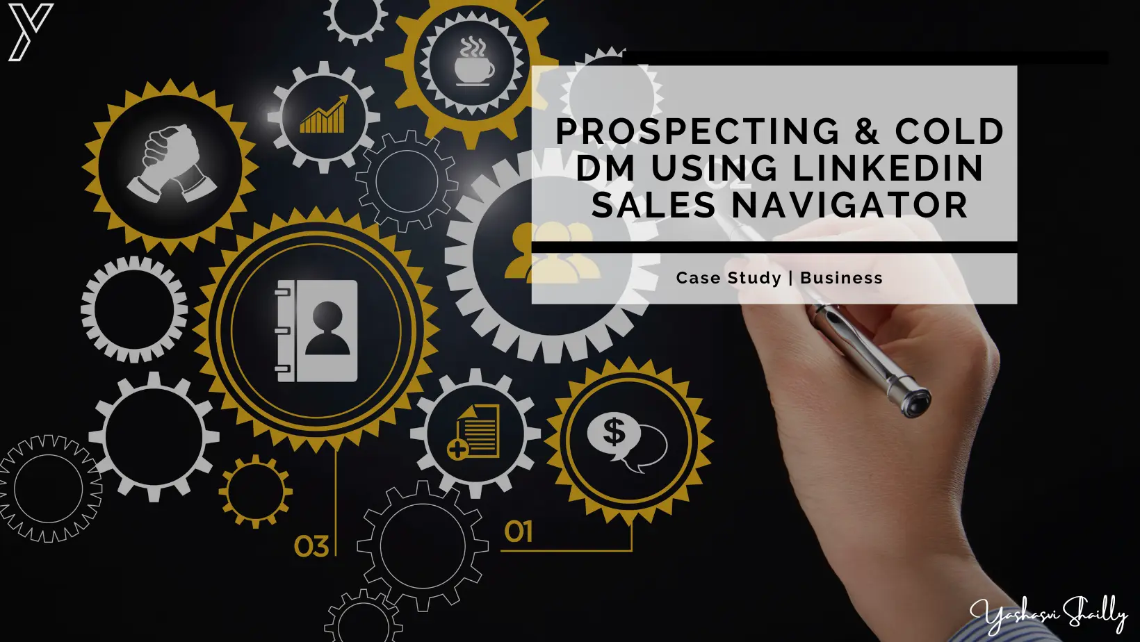 PA vs EA vs CoS vs EIR vs Founder's Office : Decoded!